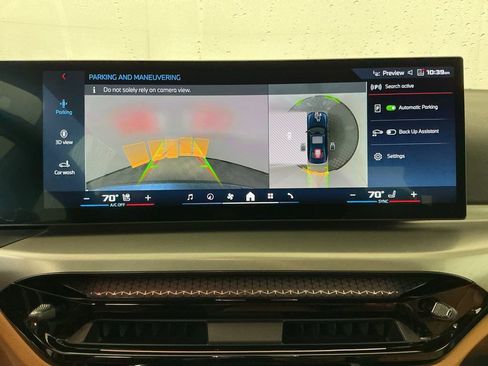 Certified 2025 BMW M340i xDrive w/ Premium Package image 12