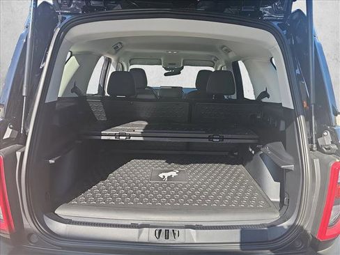 Certified 2025 Ford Bronco Sport Big Bend image 10