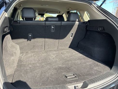 Used 2025 MAZDA CX-5 AWD 2.5 S w/ Select Package image 17