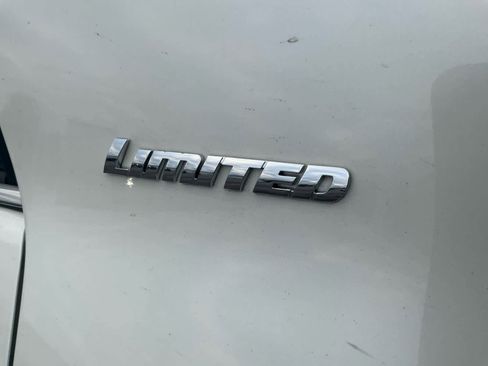 Used 2023 Toyota 4Runner Limited image 18