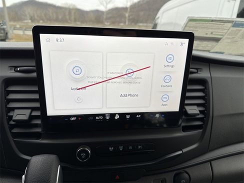 New 2026 Ford Transit 150 Low Roof image 18