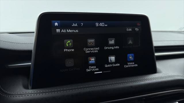 Used 2019 Genesis G70 3.3T Advanced RWD image 30