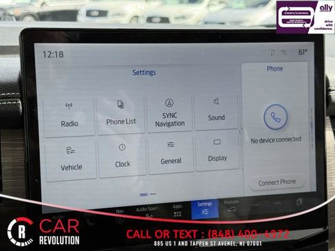 Used 2024 Ford Expedition Max Limited image 31