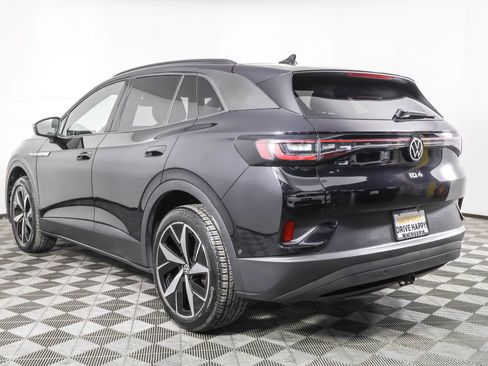 Used 2023 Volkswagen ID.4 Pro S image 17