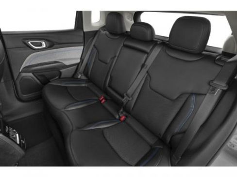 Used 2022 Jeep Compass Limited AWD/4WD image 16
