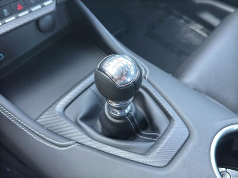 New 2025 Ford Mustang GT Premium image 31