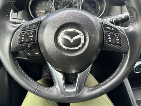 Used 2016 MAZDA CX-5 Touring AWD/4WD image 3