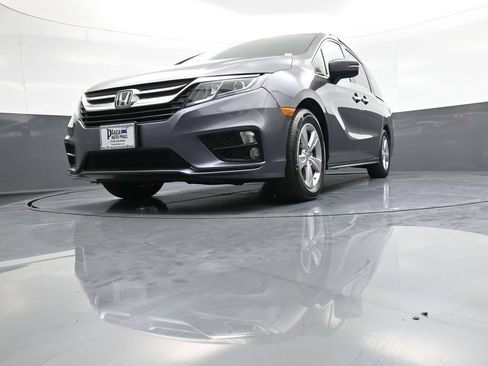 Used 2019 Honda Odyssey EX-L image 29