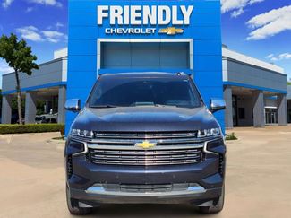 Used 2023 Chevrolet Tahoe Premier w/ Texas Edition video 2