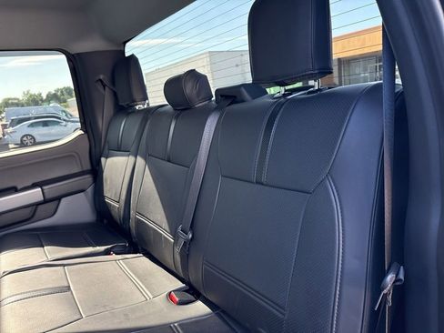 Used 2023 Ford F150 XLT w/ Equipment Group 302A High AWD/4WD image 23