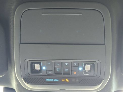 Used 2024 Ford Explorer Timberline AWD/4WD image 28