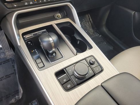 Certified 2024 MAZDA CX-90 Plug-In Hybrid w/ Preferred image 28