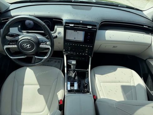 Used 2024 Hyundai Tucson SEL w/ Convenience Package image 37