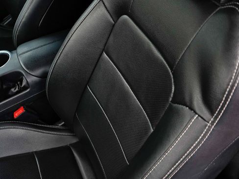 Used 2023 Ford Mustang Premium RWD image 19