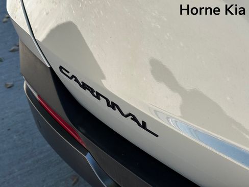New 2026 Kia Carnival SX w/ SX Dark Edition Package image 20