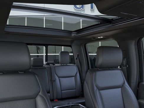 New 2026 Ford F150 Lariat w/ Equipment Group 501A Mid image 22