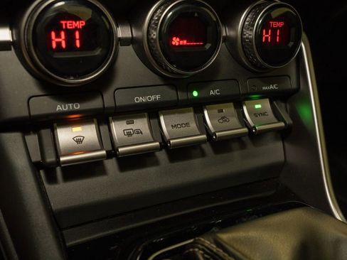 Certified 2023 Toyota GR86 Premium image 17