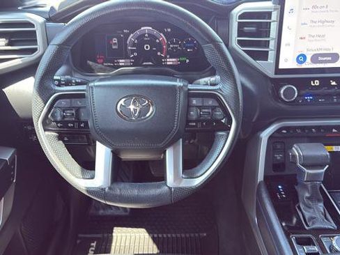 Used 2023 Toyota Tundra Platinum AWD/4WD image 20