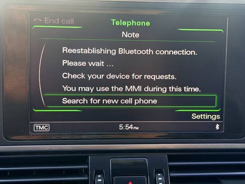 Used 2013 Audi A7 3.0T Prestige AWD/4WD image 37