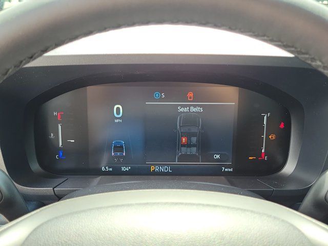New 2026 Ford Maverick XLT w/ XLT Luxury Package FWD image 28