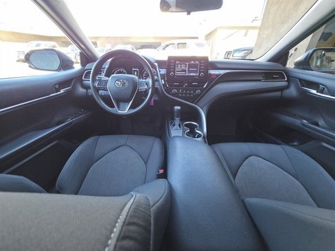 Used 2021 Toyota Camry LE FWD image 13