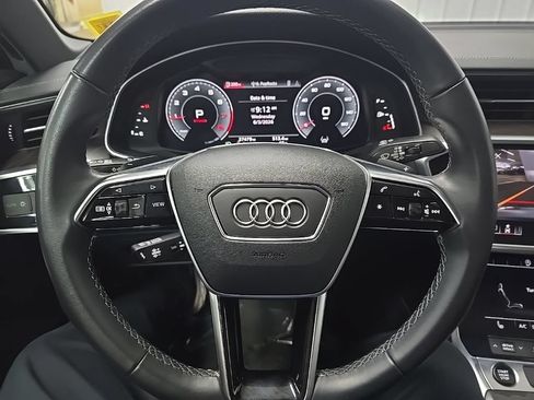 Used 2023 Audi A6 2.0T Premium w/ Convenience Package AWD/4WD image 19