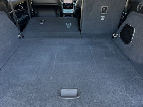 New 2023 Jeep Grand Cherokee Trailhawk image 14