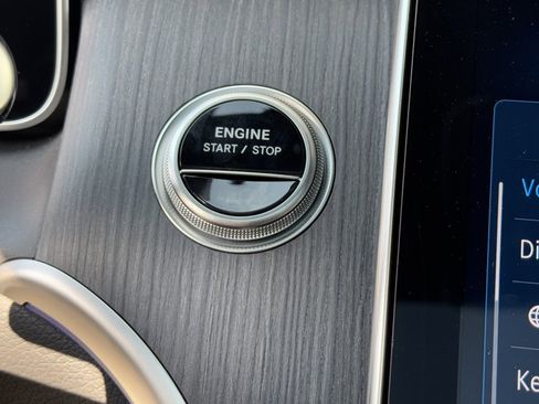 New 2025 Mercedes-Benz GLC 63 AMG S image 24