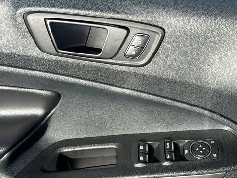 Used 2022 Ford EcoSport SES AWD/4WD image 22