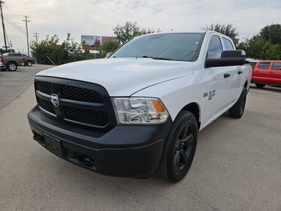Used 2021 RAM 1500 Tradesman w/ Trailer Tow Group