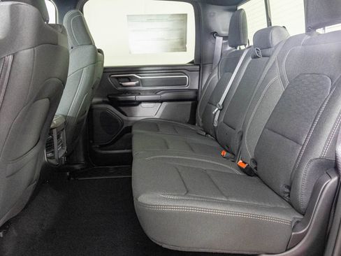 New 2026 RAM 1500 Big Horn AWD/4WD image 36