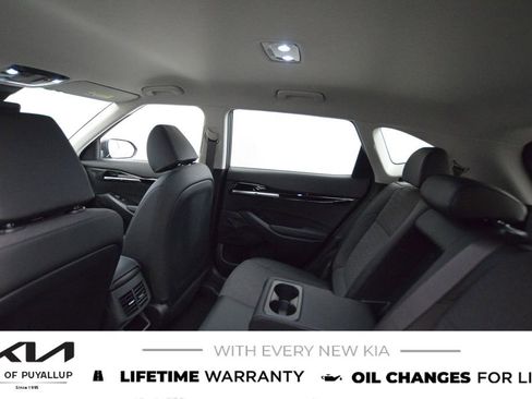 New 2026 Kia Seltos S image 12