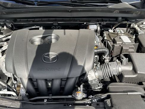 New 2026 MAZDA CX-30 AWD 2.5 S w/ Select Sport Pkg image 59
