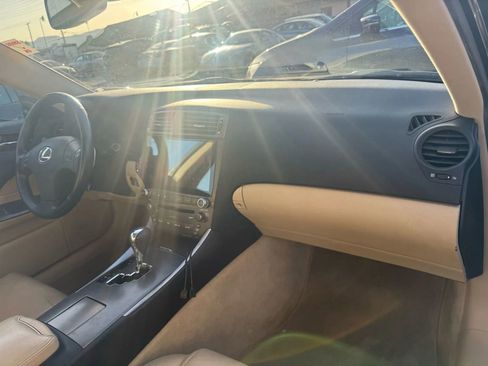 Used 2006 Lexus IS 350 image 24