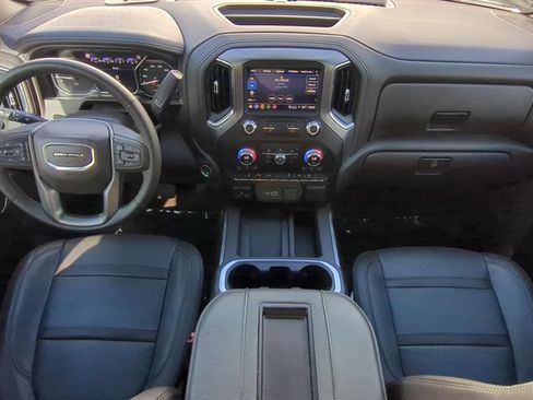 Used 2021 GMC Sierra 2500 Denali AWD/4WD image 11