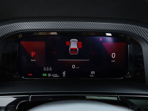 New 2026 Volkswagen Atlas Cross Sport SEL R-Line image 27