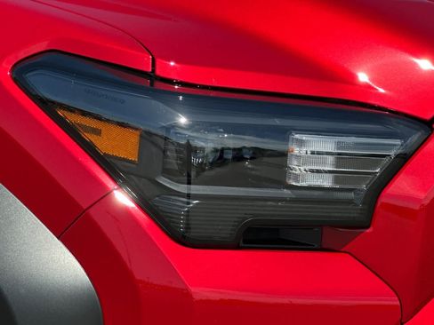 New 2026 Toyota 4Runner TRD Off-Road Premium AWD/4WD image 30