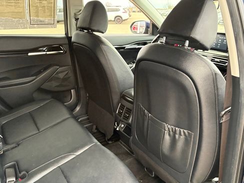 Used 2021 Kia Seltos EX image 36
