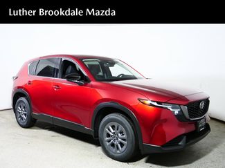 New 2026 MAZDA CX-5 Select AWD/4WD video 1