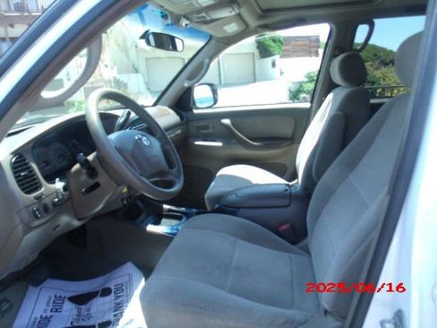 Used 2003 Toyota Sequoia SR5 image 22