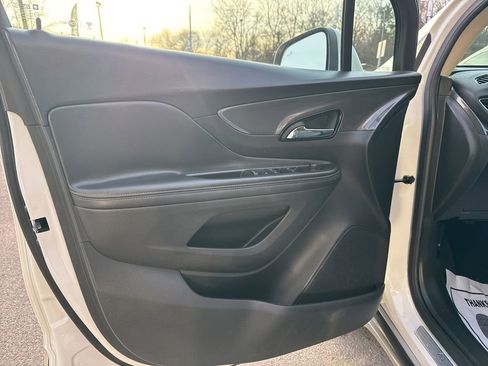 Used 2018 Buick Encore Essence w/ Experience Buick Package image 18