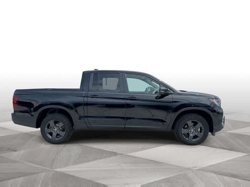 Used 2026 Honda Ridgeline TrailSport image 9