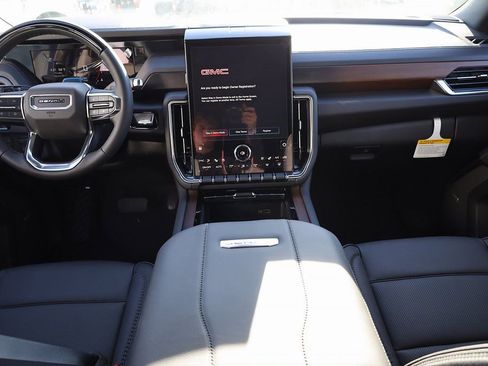 New 2026 GMC Yukon XL Denali w/ Denali Reserve Package AWD/4WD image 19