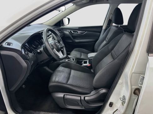 Used 2017 Nissan Rogue S AWD/4WD image 13