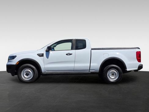 Used 2022 Ford Ranger XL w/ Equipment Group 101A High RWD image 8