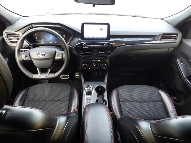 Used 2024 Ford Escape ST-Line AWD/4WD image 21