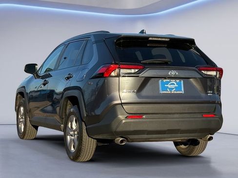 Used 2023 Toyota RAV4 XLE image 6
