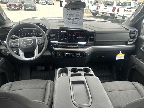 New 2026 GMC Sierra 1500 Elevation w/ Elevation Select Package AWD/4WD image 20