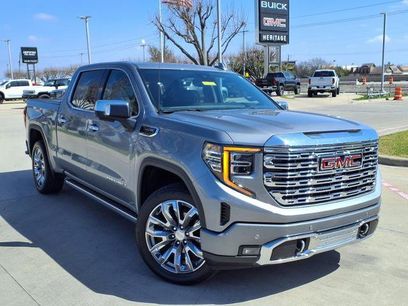Used 2024 GMC Sierra 1500 Denali w/ Denali Reserve Package