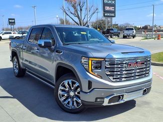 Used 2024 GMC Sierra 1500 Denali w/ Denali Reserve Package video 1